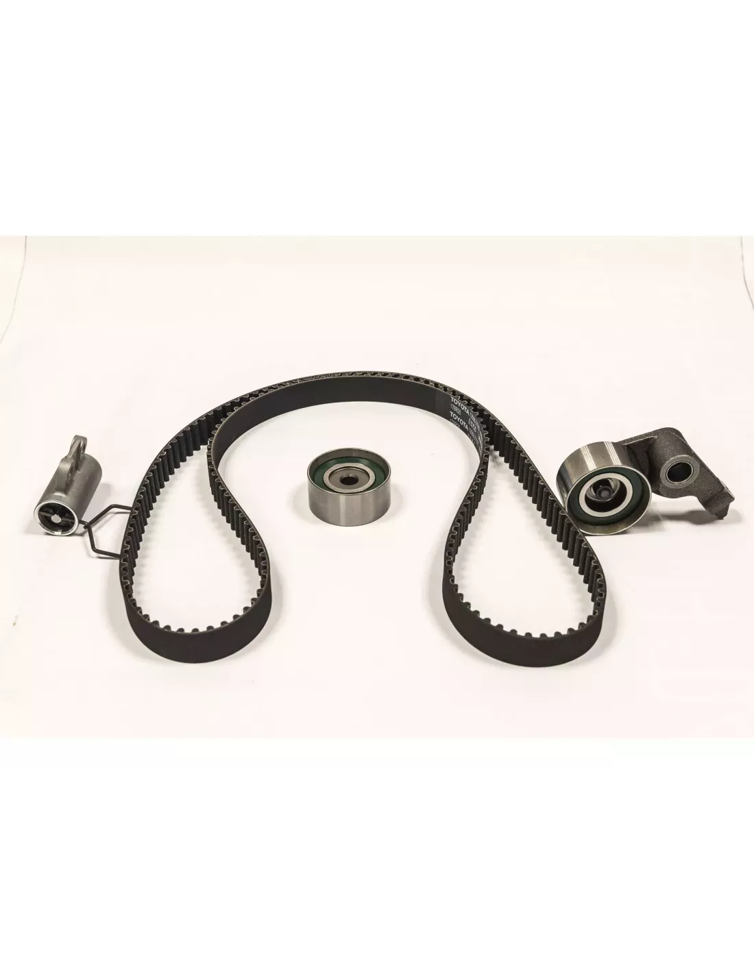 Kit courroie distribution RAV4 1CD-FTV 115CH - Equipementier