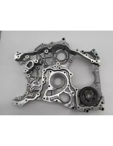 Pompe à huile 1GD 2GD Hilux Revo AISIN - accessoire 4x4