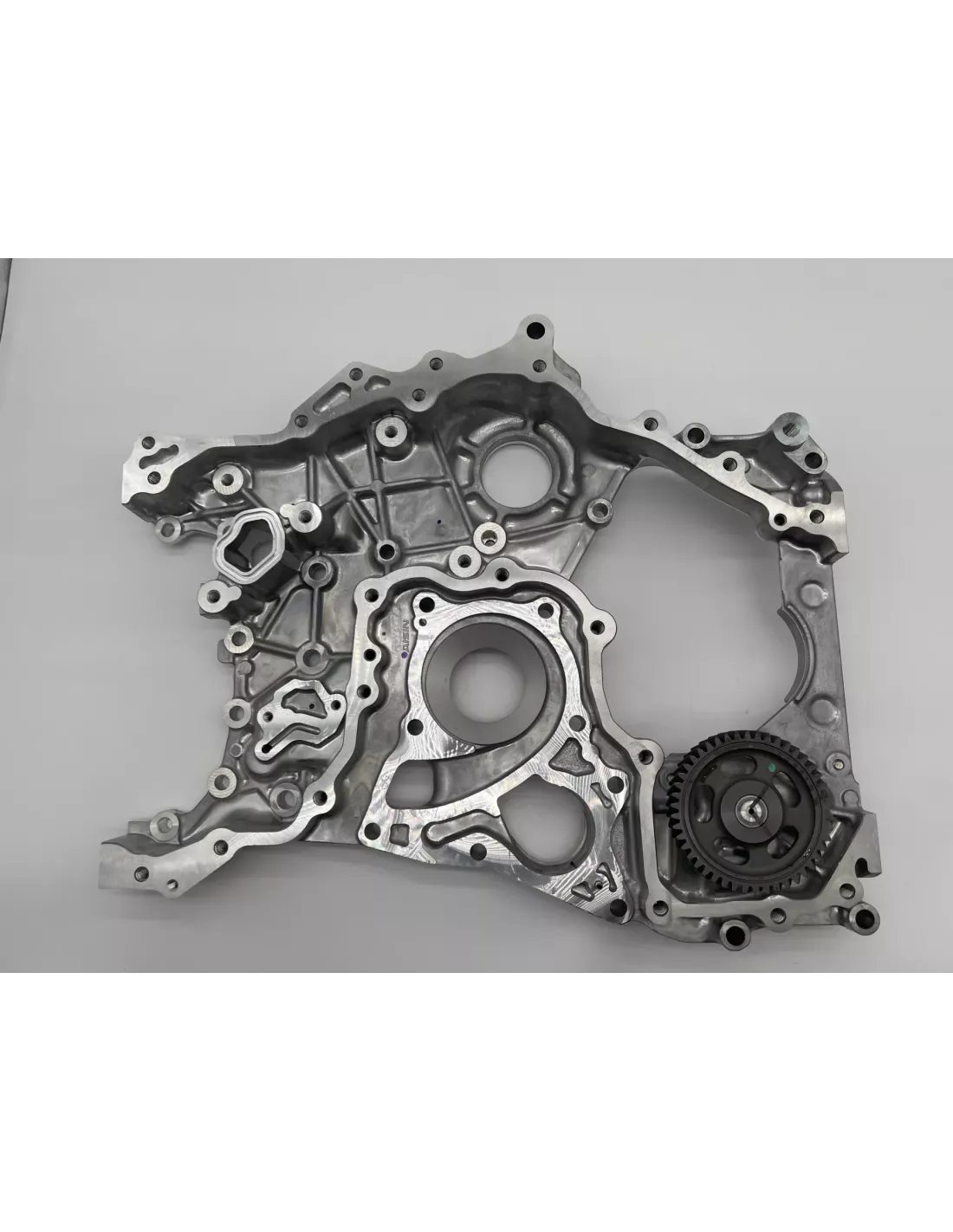 Pompe à huile 1GD 2GD Hilux Revo AISIN - accessoire 4x4