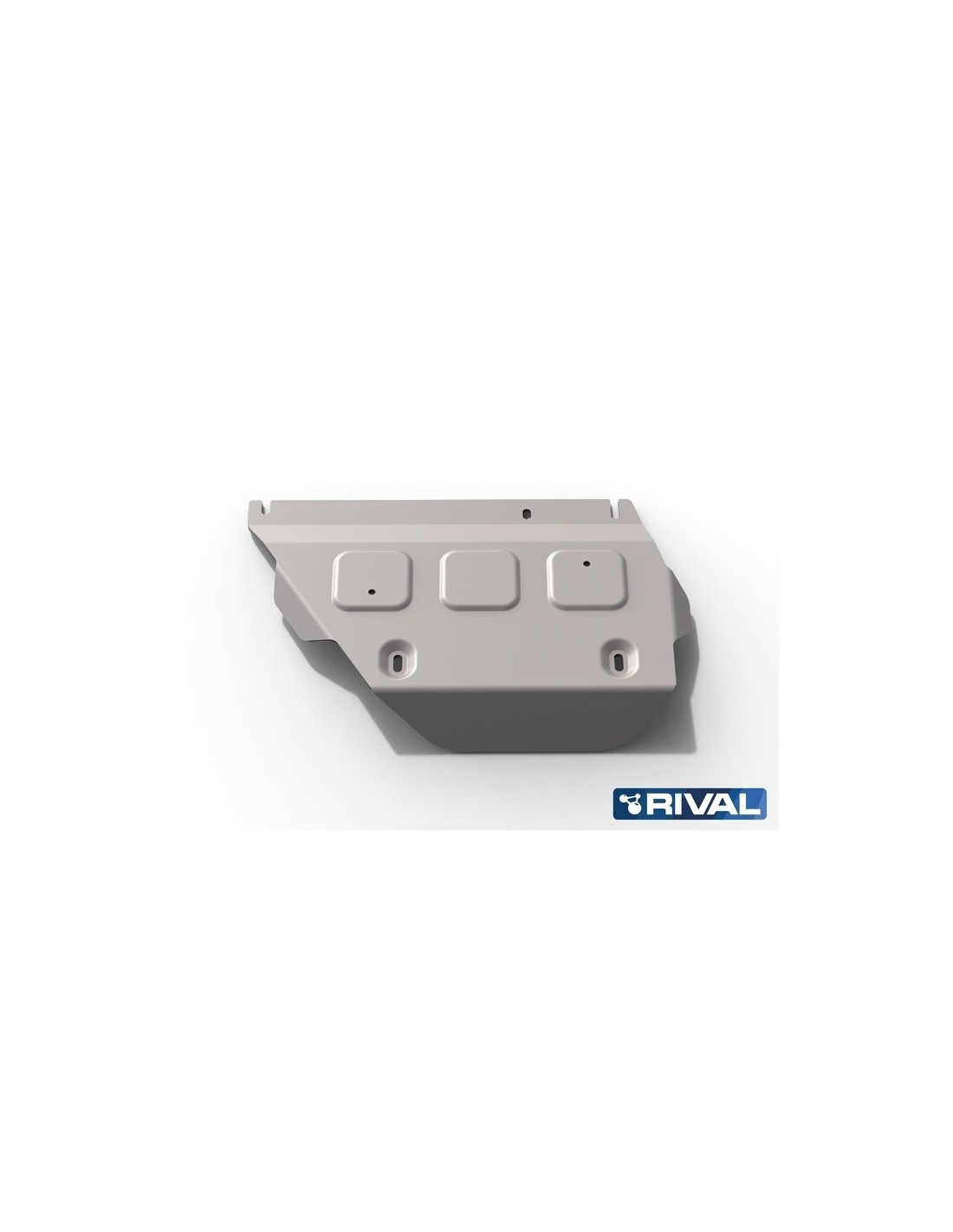 6mm gearbox for Ford Ranger Raptor