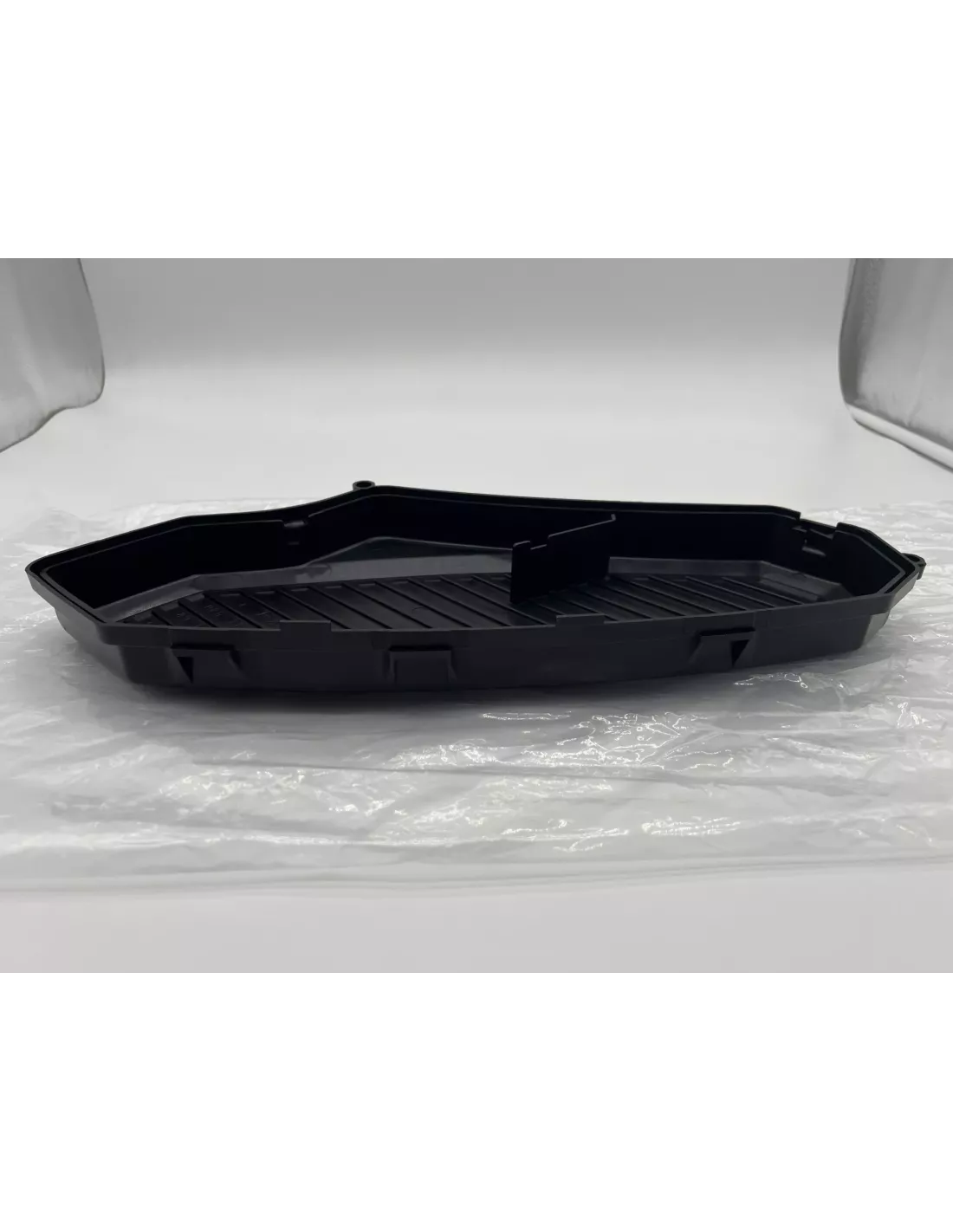 Carter plastique de distribution HDJ80 12s HZJ7 avant 1999 TOYOTA -