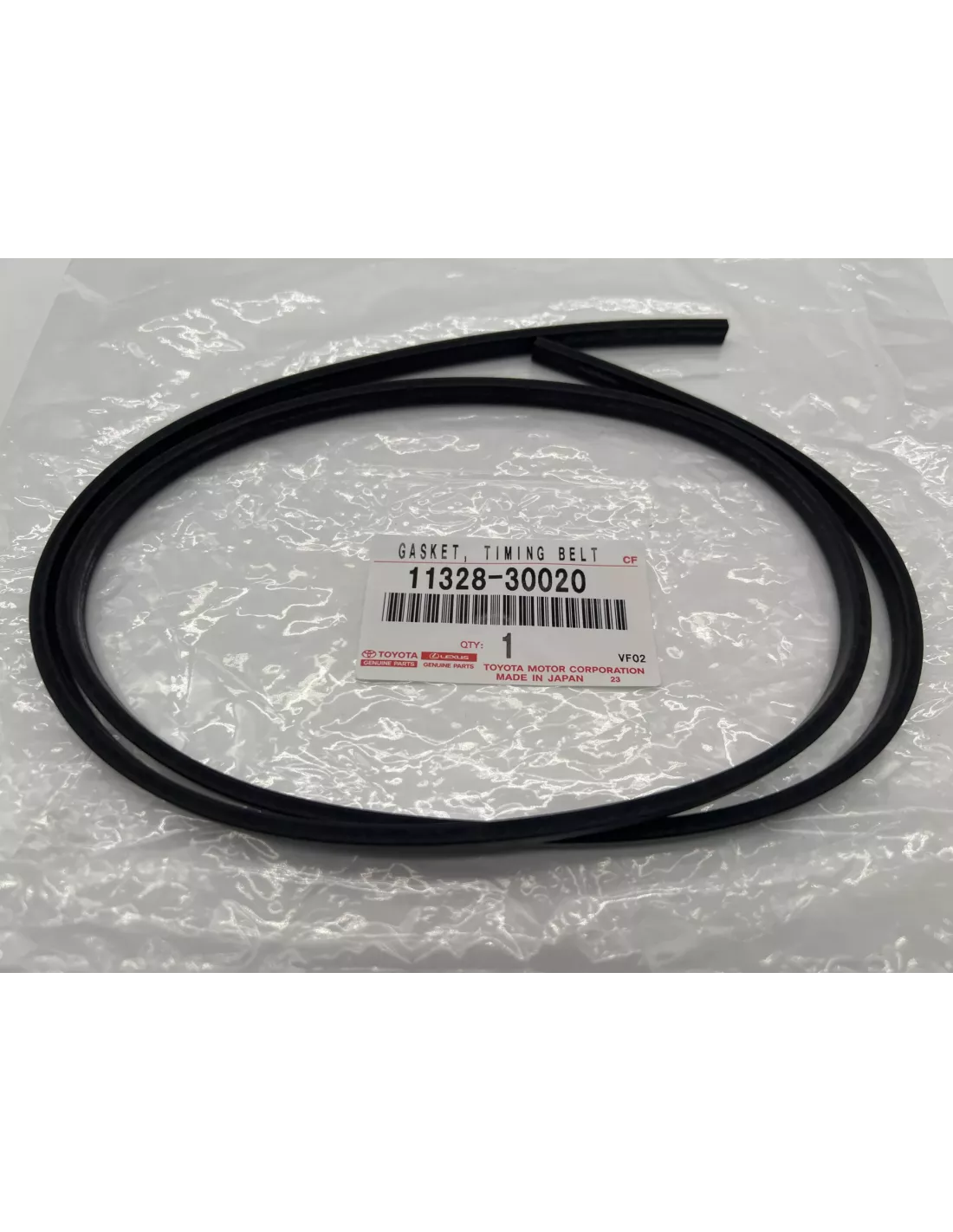 Joint carter de distribution Hilux Vigo et KDN TOYOTA - accessoire 4x4