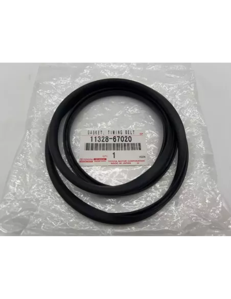 Joint de carter de distribution KZJ7 KZJ9 TOYOTA - accessoire 4x4