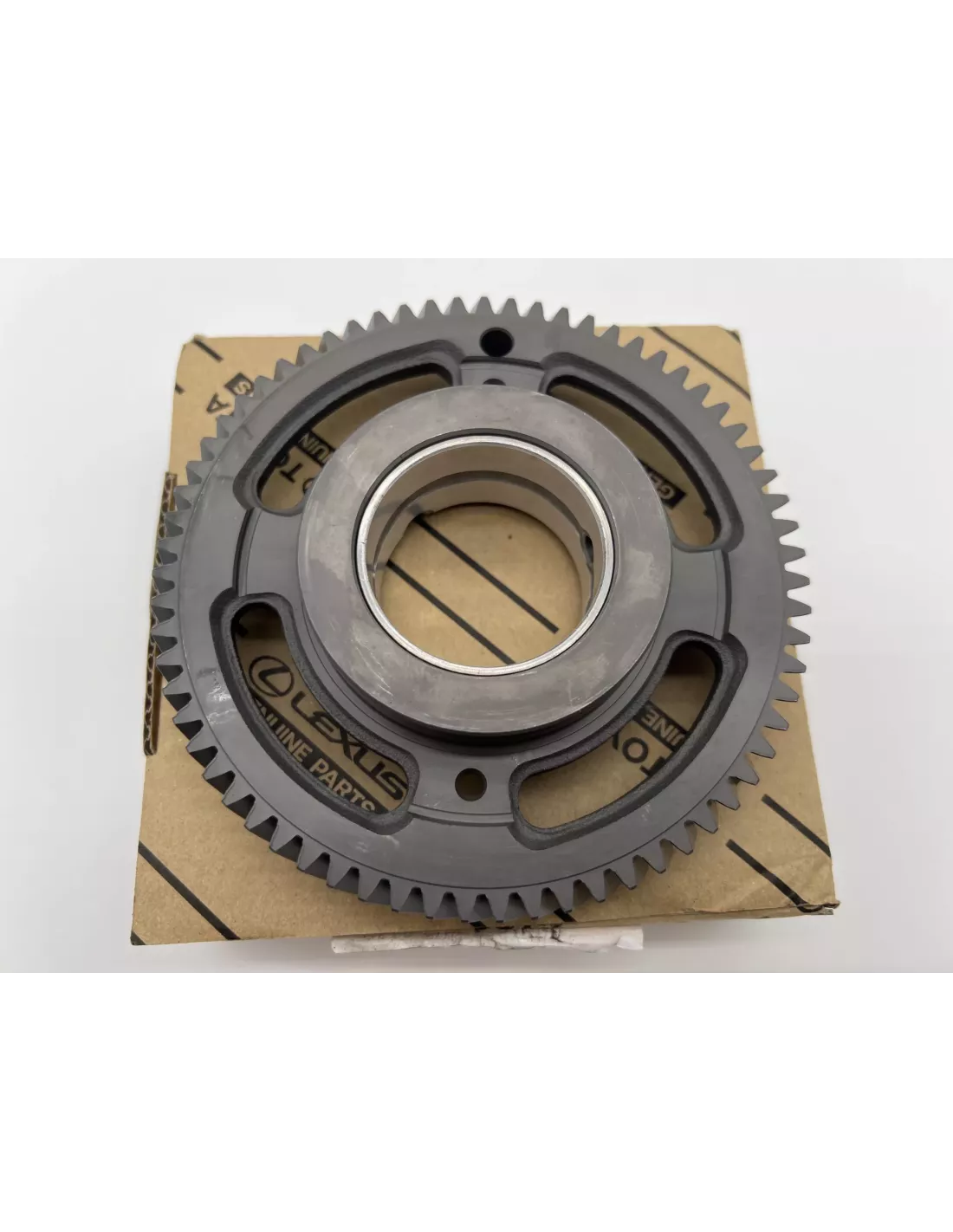 Pignon intermédaire de distribution KDJ9 KDJ12 KDJ15 KZJ7 KZJ9 TOYOTA