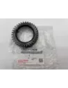 Pignon sur vilebrequin entrainement distribution HDJ100 TOYOTA -
