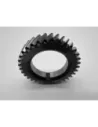 Pignon sur vilebrequin entrainement distribution HDJ100 TOYOTA -