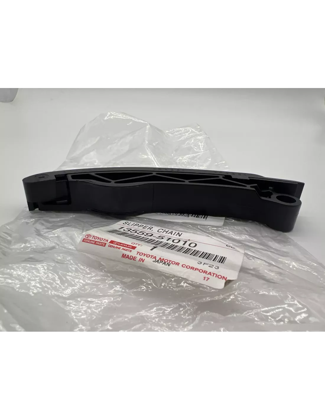 Patin tendeur de chaine de distribution VDJ200 TOYOTA - accessoire 4x4