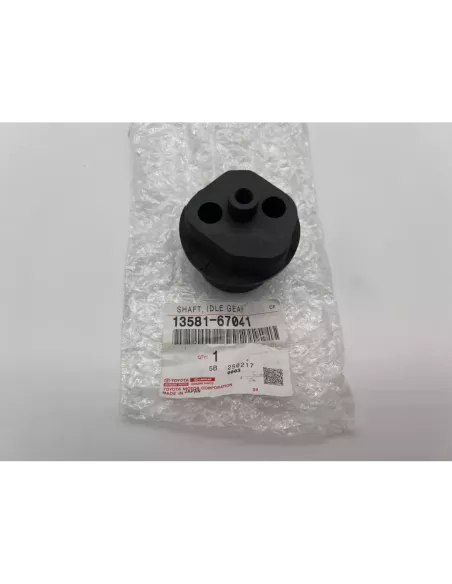Arbre noyau pignon intermédaire de distribution KDJ9 KDJ12 KDJ15 KZJ7