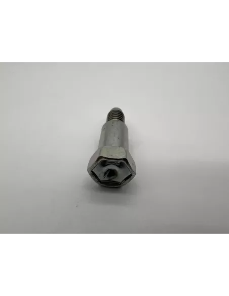 Boulon de cache plastique de distribution KDJ9 KDJ12 KDJ15 KZJ7 KZJ9