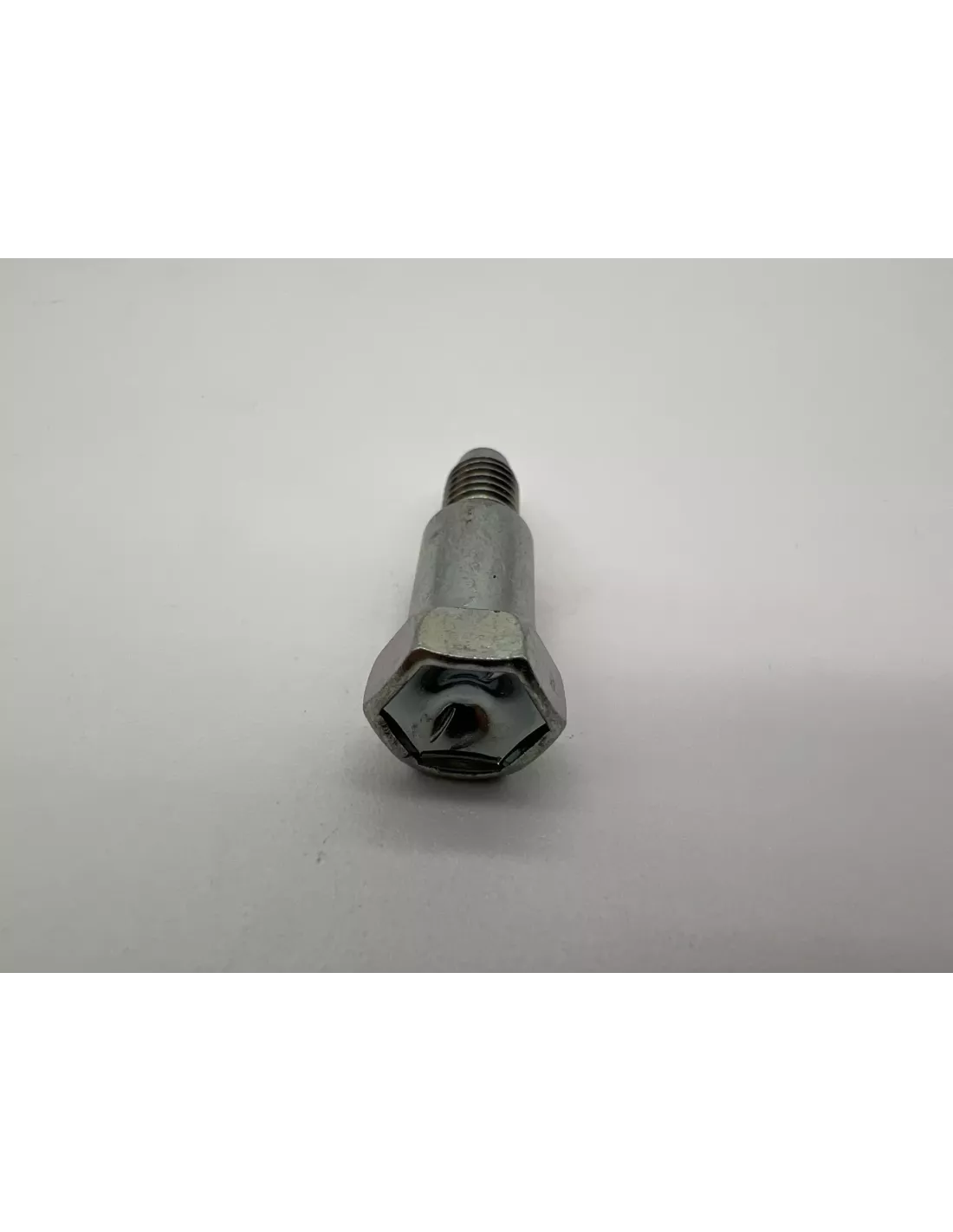 Boulon de cache plastique de distribution KDJ9 KDJ12 KDJ15 KZJ7 KZJ9