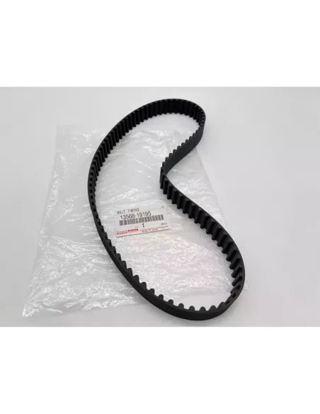 Courroie de distribution seule 1HZ 1HD-T après 02/98 TOYOTA -