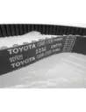 Courroie de distribution seule 1HZ 1HD-T après 02/98 TOYOTA -