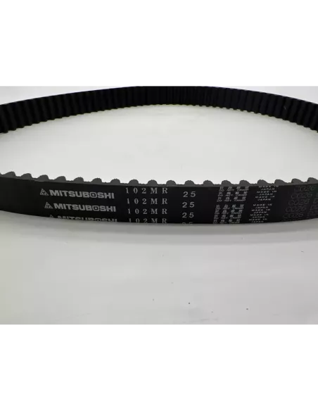 Courroie de distribution Mitsuboshi KZJ7 KZJ9 MITSUBOSHI - accessoire