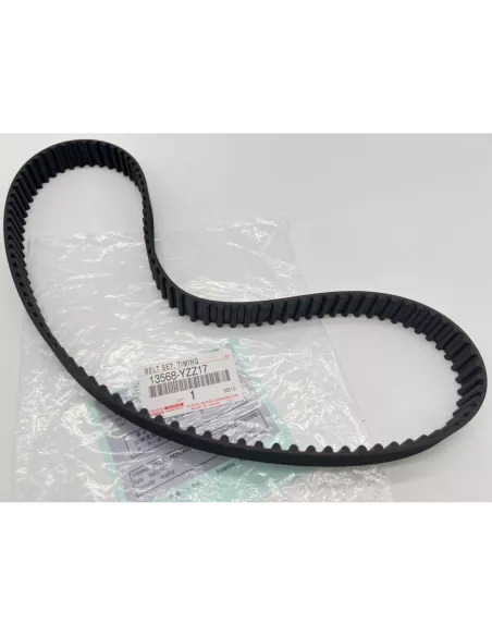 Courroie de distribution optifit seconde monte HDJ80 24s HDJ100