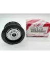 Poulie intermédiaire courroie accessoire VDJ200 TOYOTA - accessoire