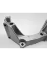 Ensemble tendeur courroie accessoire avec galet VDJ200 TOYOTA -