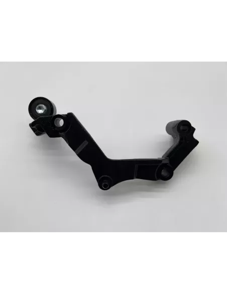 Galet tendeur avec support No2 VDJ200 TOYOTA - accessoire 4x4