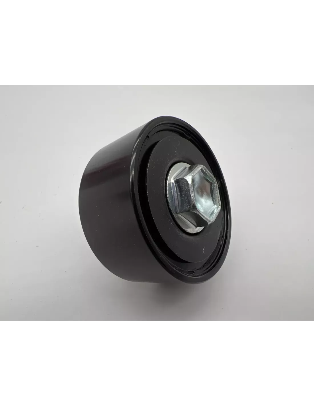 Galet tendeur No2 courroie accessoire VDJ200 TOYOTA - accessoire 4x4