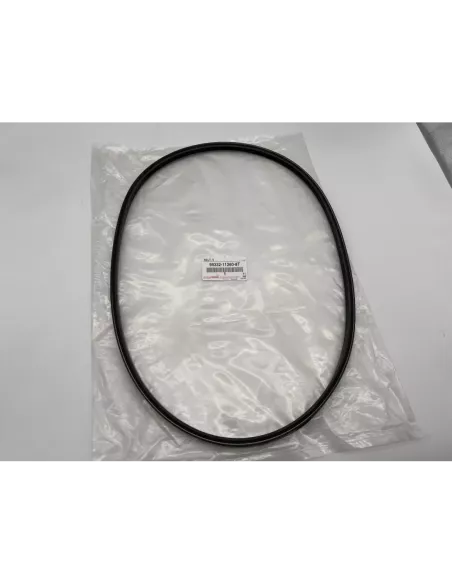 Courroie trapézoïdale compresseur de climatisation HDJ80 12S HZJ7