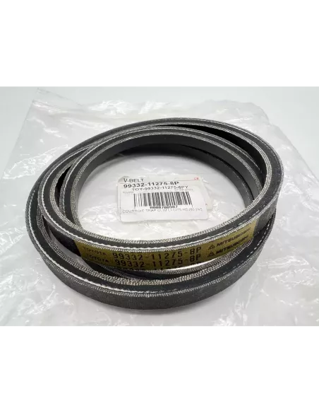 Courroie trapézoïdale compresseur de climatisation HDJ80 24s TOYOTA -