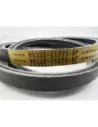 Courroie trapézoïdale compresseur de climatisation HDJ80 24s TOYOTA -