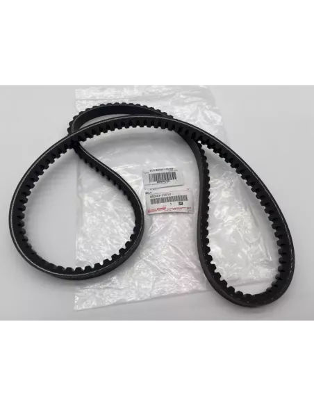 Courroie accessoire BJ4 BJ7 TOYOTA - accessoire 4x4
