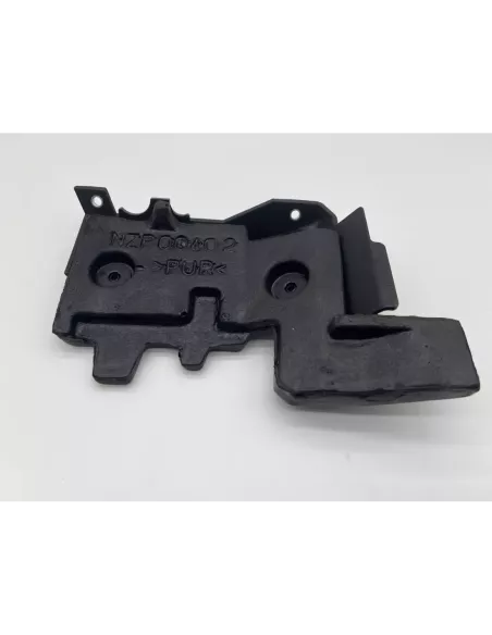 Couvercle plastique et isolant de pompe à injection HDJ100 TOYOTA -