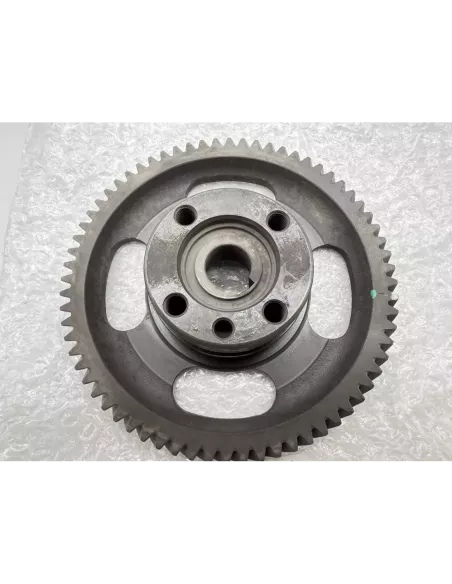 Pignon de distribution pompe à injection HDJ80 12s HZJ7 TOYOTA -