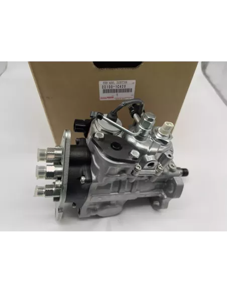 Pompe à injection NEUVE origine constructeur HDJ100 1998-2002 TOYOTA