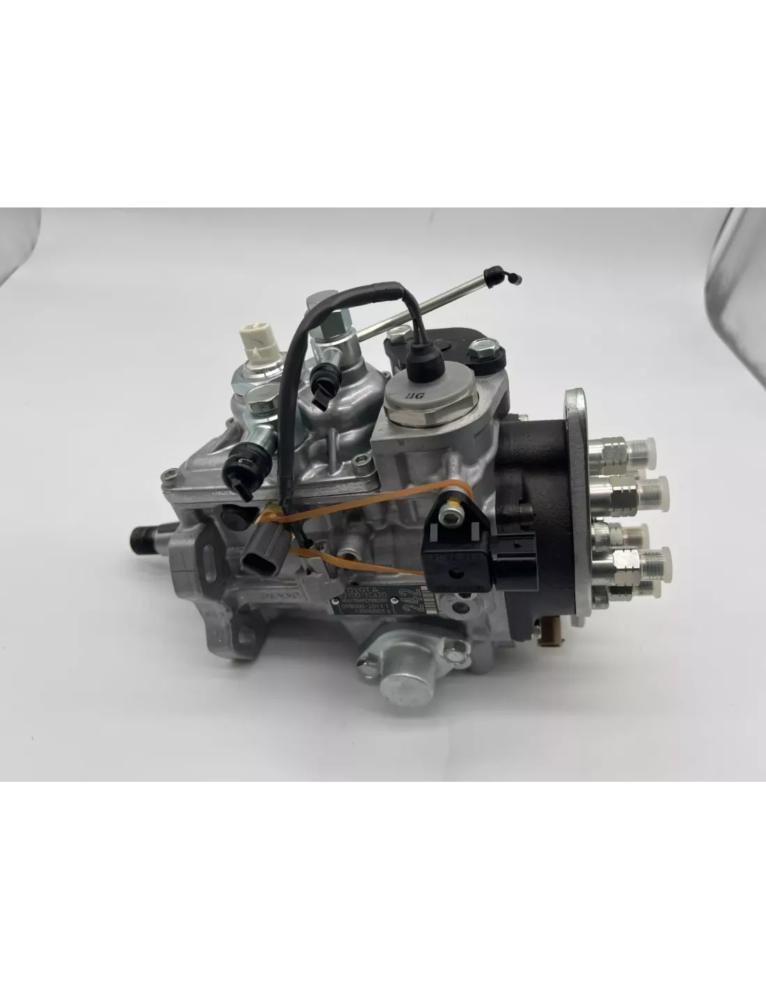 Nieuwe injectiepomp Origin fabrikant HDJ100 1998-2002 TOYOTA