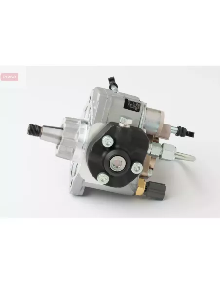 Pompe à injection neuve Denso pour Land Cruiser KDJ12 166cv DENSO -