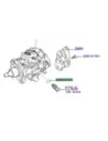 Joint torique de sonde de température de gasoil sur pompe injection