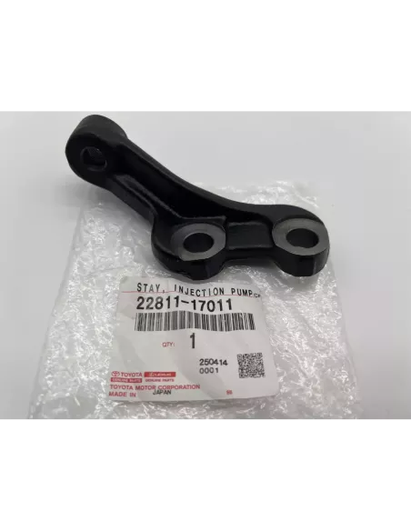 Support pompe à injection HDJ80 12s HZJ7 TOYOTA - accessoire 4x4