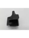 Isolateur pare chaleur inférieur de pompe à injection HDJ100 TOYOTA -