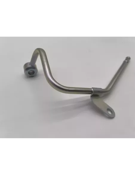 Conduite rigide arrivée gasoil pompe à injection HDJ80 24s TOYOTA -