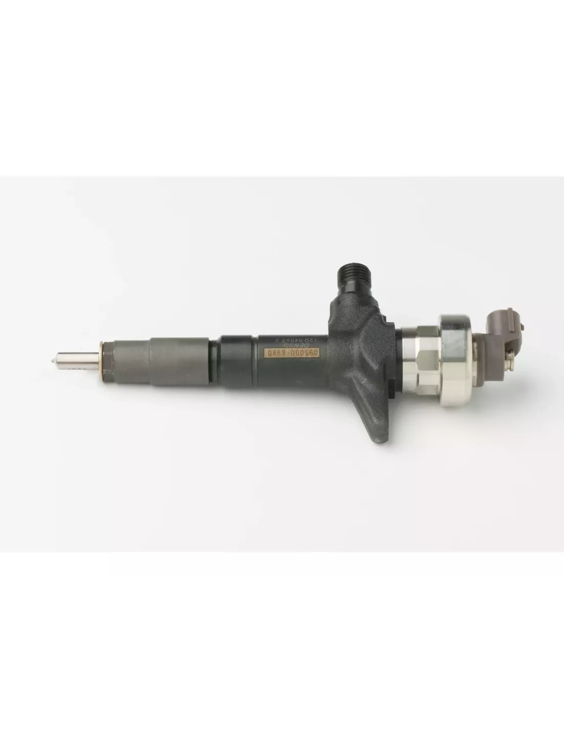 Injector ISUZU DMAX Euro4 3.0L 4JJ1 2007-2011 DENSO - 4x4 accessoire