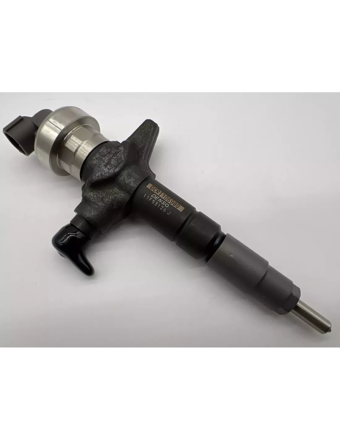 Injecteur Isuzu Dmax Euro4 3.0L 4JJ1 2007-2011 DENSO - accessoire 4x4