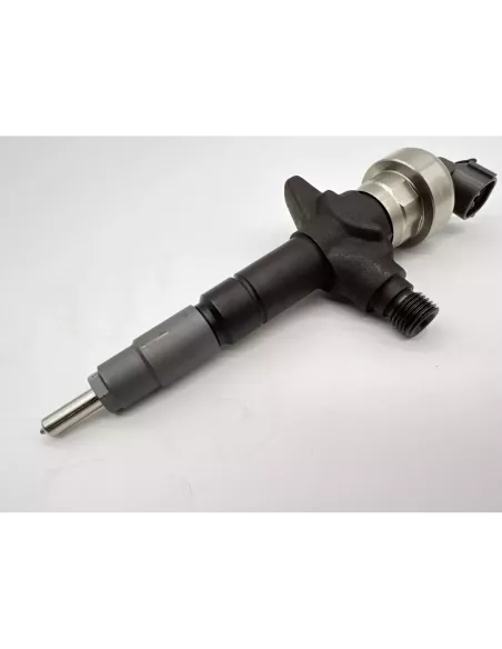 Injecteur Isuzu Dmax 2.5 Euro5 DENSO - accessoire 4x4