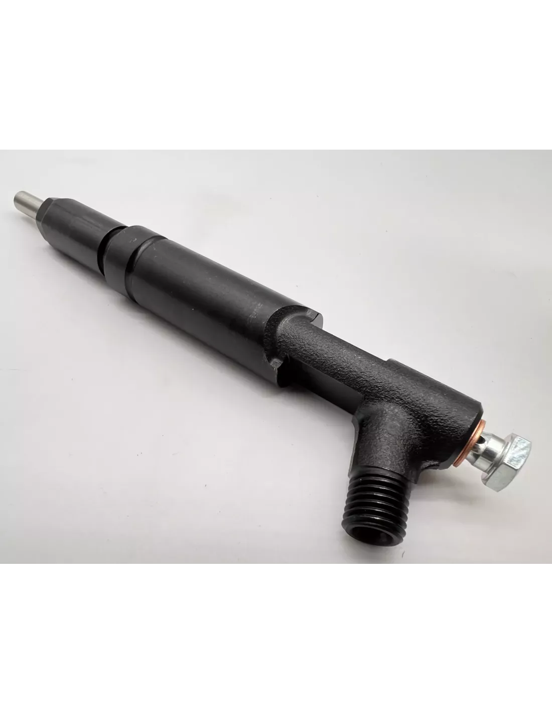 Injecteur NEUF Denso Land Cruiser HDJ80 12S 1990-08/1992 DENSO -