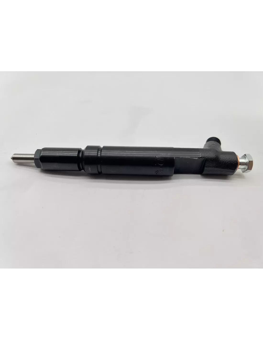 Injecteur NEUF Denso Land Cruiser HDJ80 12S 1990-08/1992 DENSO -