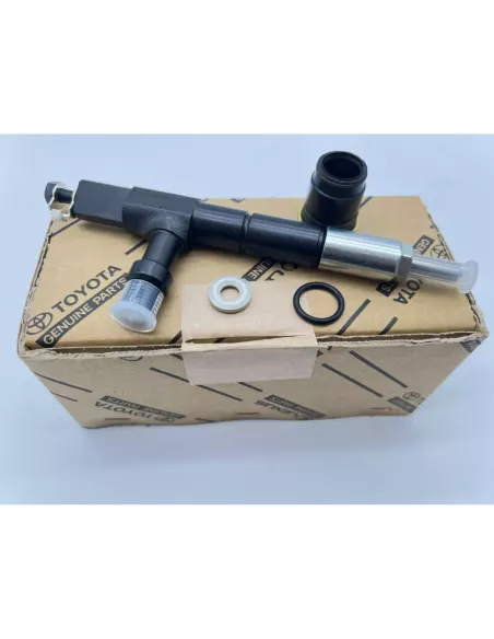 Injecteur NEUF origine Toyota Land Cruiser HDJ80 24S TOYOTA -