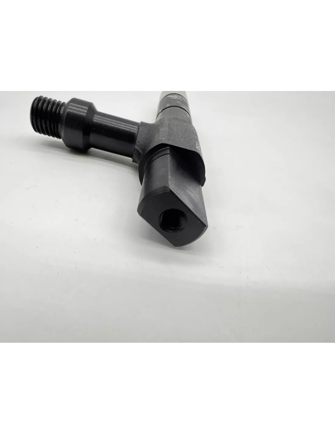 Injecteur 1HD-FTE Land Cruiser HDJ100 sans EGR refroidi par eau DENSO