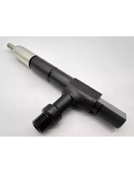 Injecteur 1HD-FTE Land Cruiser HDJ100 avec EGR refroidi par eau DENSO