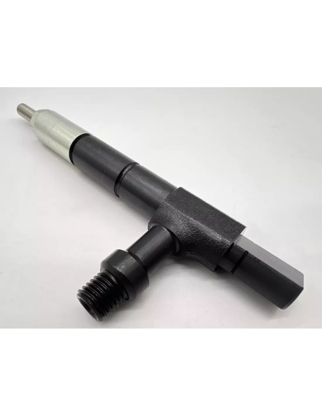 Injecteur 1HD-FTE Land Cruiser HDJ100 avec EGR refroidi par eau DENSO
