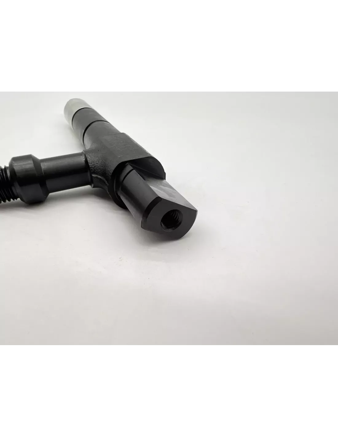 Injecteur 1HD-FTE Land Cruiser HDJ100 avec EGR refroidi par eau DENSO