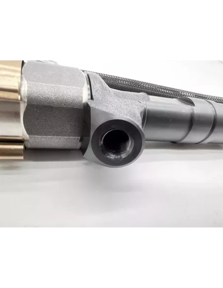 Injecteur NEUF Denso Land Cruiser KDJ9 (N°1) DENSO - accessoire 4x4