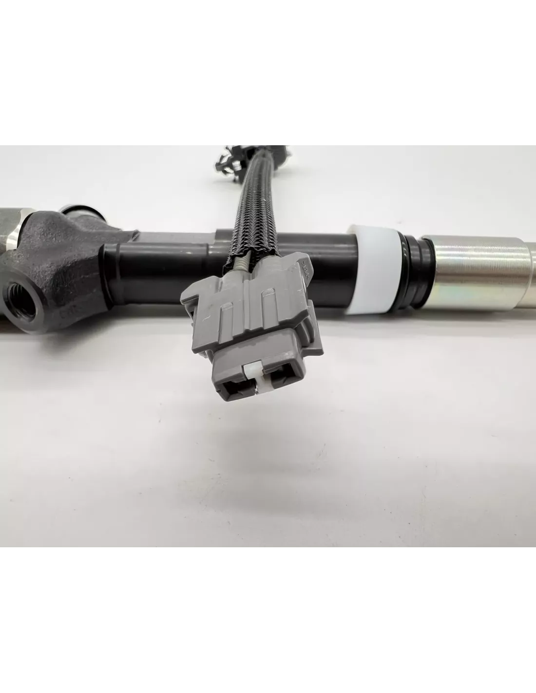 Injecteur NEUF Denso Land Cruiser KDJ9 (N°1) DENSO - accessoire 4x4