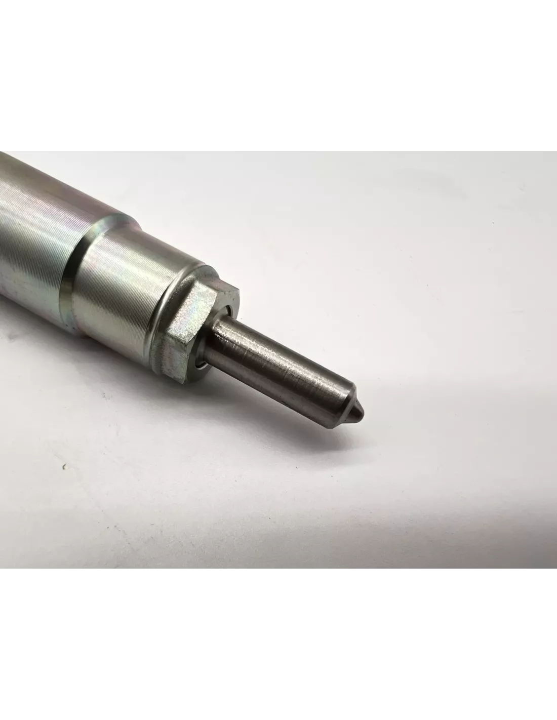 Nieuwe injector Denso Land Cruiser KDJ9 (N ° 2) en KDJ12 163CV