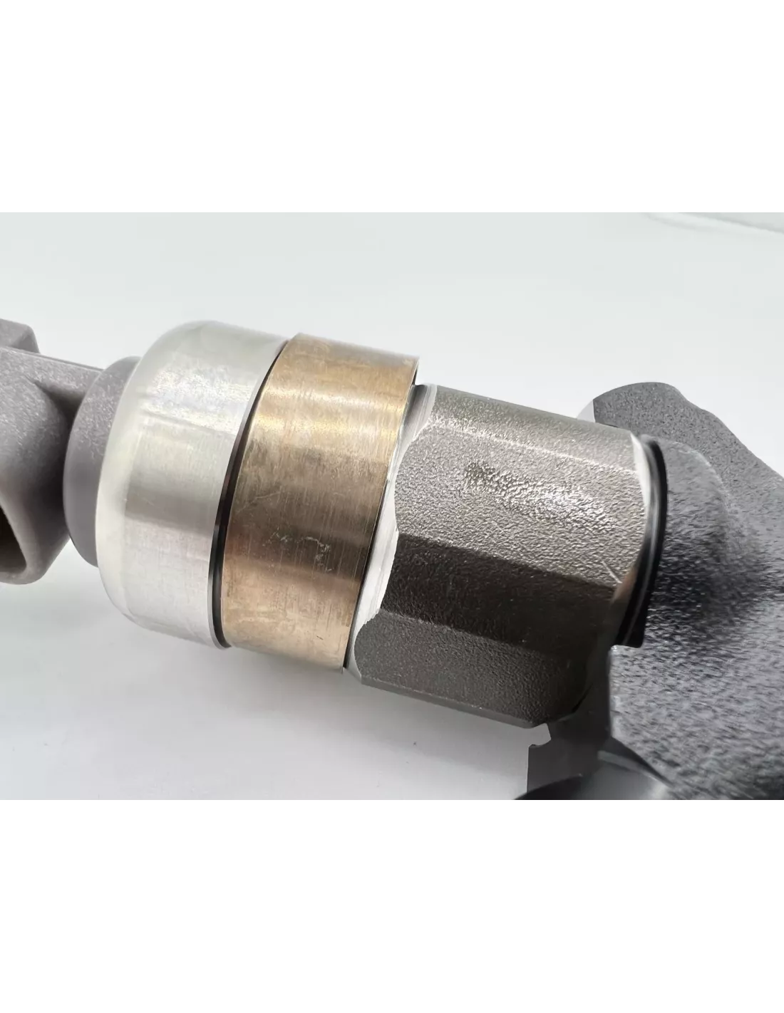 Injecteur NEUF Denso Land Cruiser KDJ9 (N°2) et KDJ12 163cv
