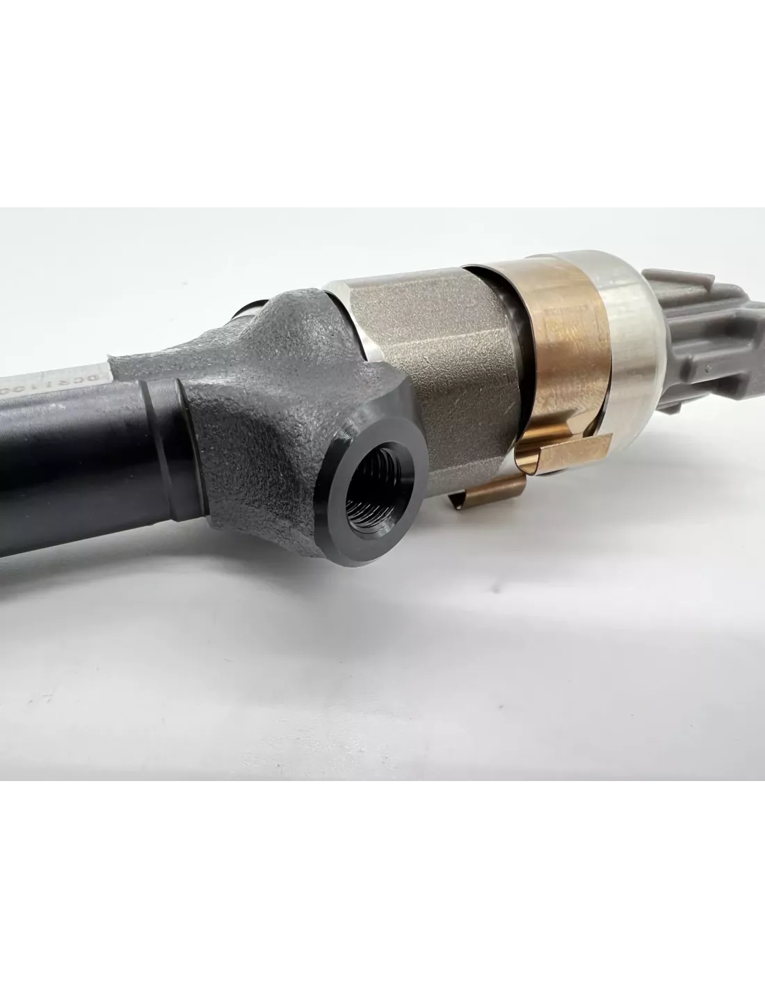 Nieuwe injector Denso Land Cruiser KDJ9 (N ° 2) en KDJ12 163CV